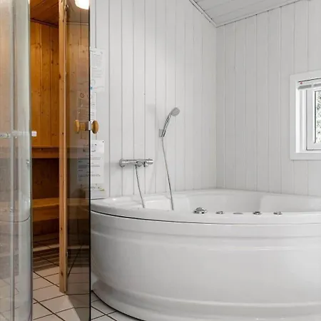 Tatil Evi 0252-romo-kromosevej-6 *