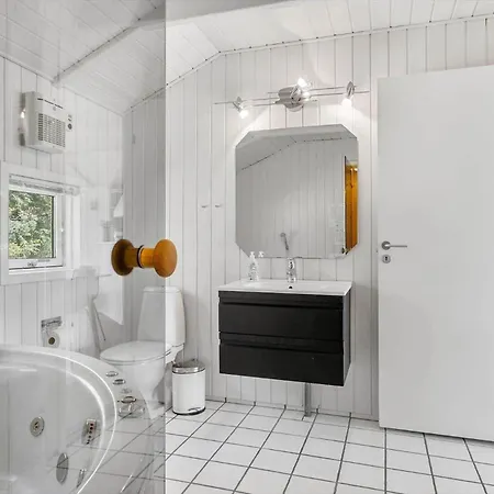 0252-romo-kromosevej-6 Tatil Evi Tagholm