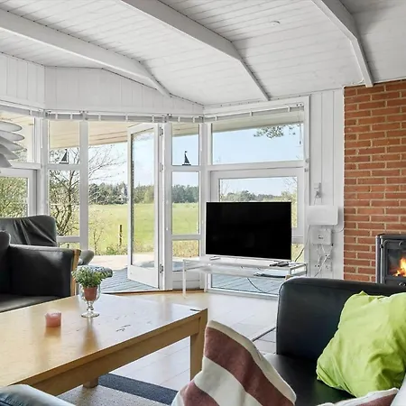 Tatil Evi 0252-romo-kromosevej-6 *