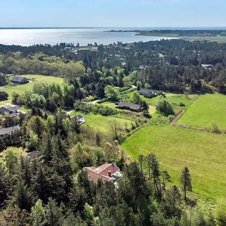 0252-romo-kromosevej-6 Tatil Evi