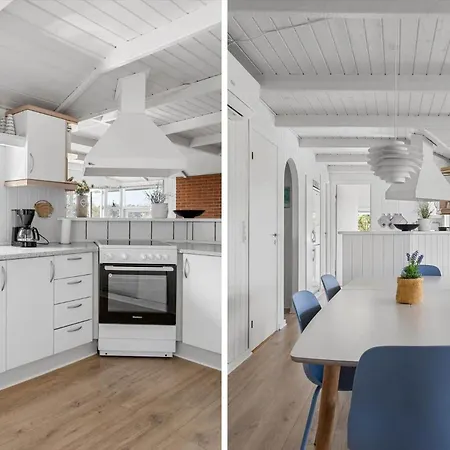 0252-romo-kromosevej-6 Semesterbostad Tagholm