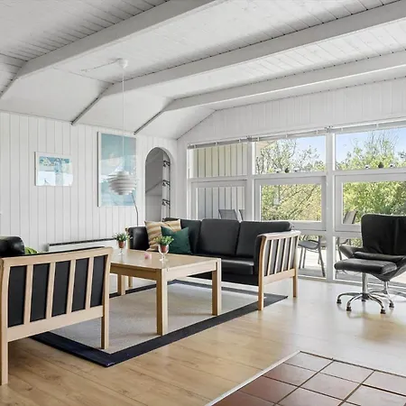 0252-romo-kromosevej-6 Tatil Evi