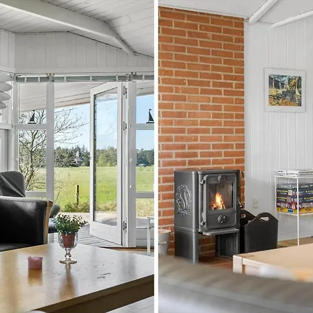 Semesterbostad 0252-romo-kromosevej-6 Tagholm