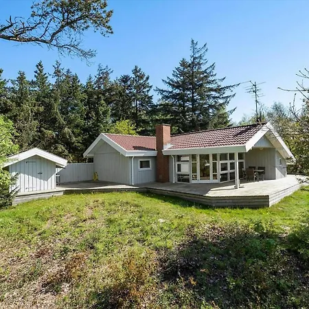 Tatil Evi 0252-romo-kromosevej-6 *