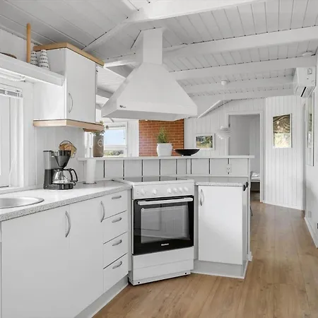 0252-romo-kromosevej-6 度假居 Tagholm