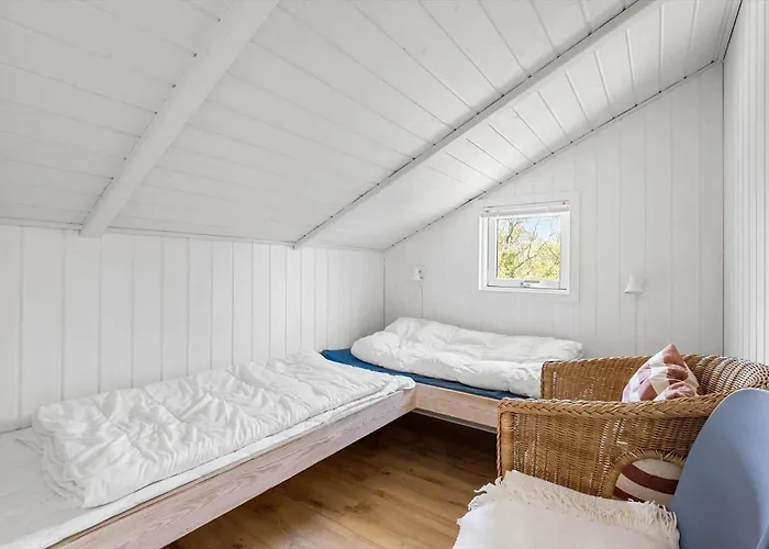 0252-romo-kromosevej-6 度假居 *